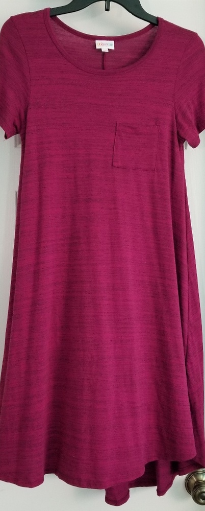 LuLaRoe Carly